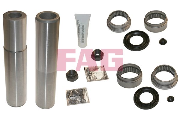 Schaeffler FAG 830 0049 30 Repair Kit, stub axle (axle beam)