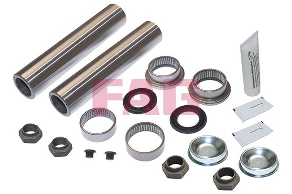 Schaeffler FAG 830 0050 30 Repair Kit, stub axle (axle beam)