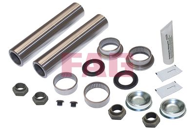 Repair Kit, stub axle (axle beam) Schaeffler FAG 830 0050 30