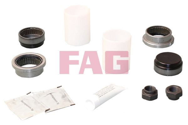 Schaeffler FAG 830 0051 30 Repair Kit, stub axle (axle beam)