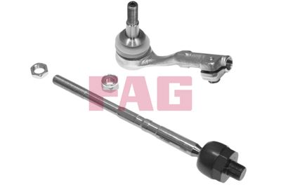 Tie Rod Schaeffler FAG 840 0554 10