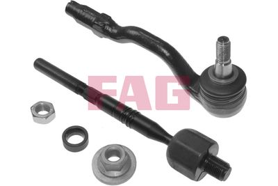 Tie Rod Schaeffler FAG 840 0555 10
