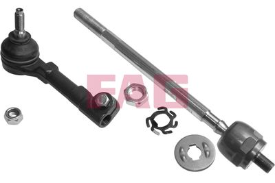 Tie Rod Schaeffler FAG 840 0569 10