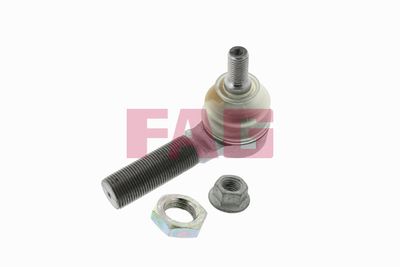 Tie Rod End Schaeffler FAG 840 0754 10