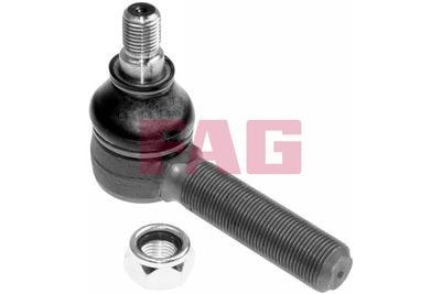Tie Rod End Schaeffler FAG 840 0758 10