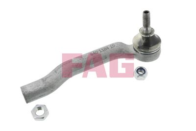 Tie Rod End Schaeffler FAG 840 1184 10