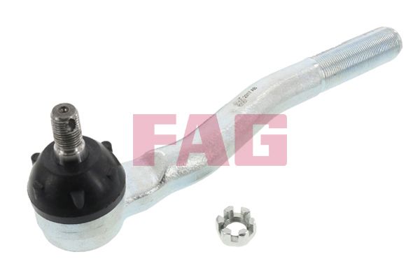 Schaeffler FAG 840 1187 10 Tie Rod End
