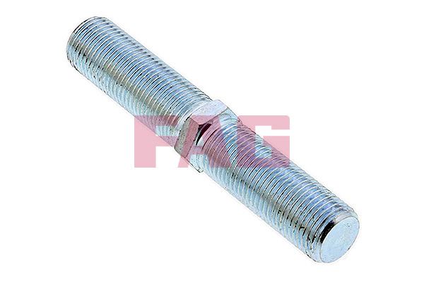 Schaeffler FAG 840 1202 10 Bolt, wheel alignment