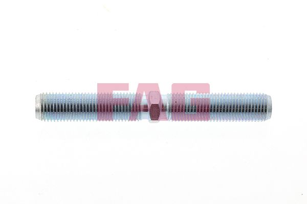 Schaeffler FAG 840 1204 10 Bolt, wheel alignment