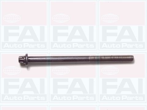 FAI AutoParts B1050 Cylinder Head Bolt Set