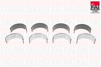 Connecting Rod Bearing FAI AutoParts BB2115-025