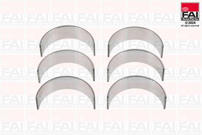 Connecting Rod Bearing FAI AutoParts BB2166-STD