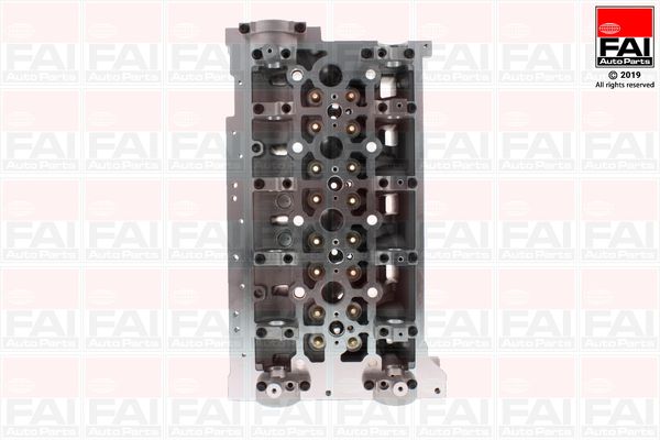 FAI AutoParts BCH090 Cylinder Head