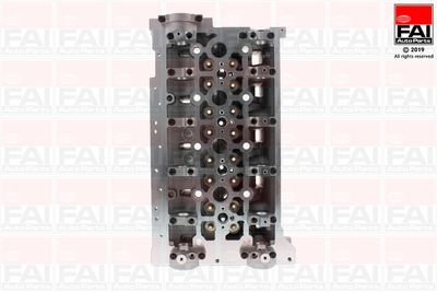 Cylinder Head FAI AutoParts BCH090