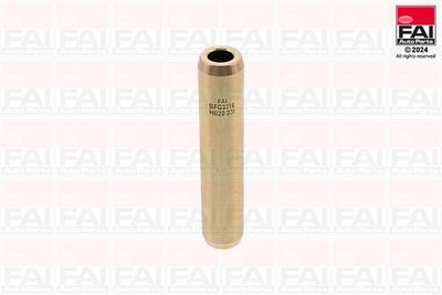 Valve Guide FAI AutoParts BFG3316