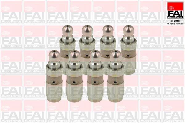 FAI AutoParts BFS322 Tappet
