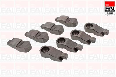 Rocker Arm, engine timing FAI AutoParts BFS63