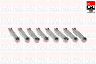 Rocker Arm, engine timing FAI AutoParts BFS88
