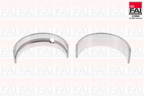 FAI AutoParts BM1131-STD Crankshaft Bearing