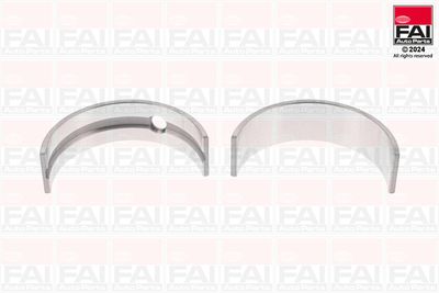 Crankshaft Bearing FAI AutoParts BM1131-STD