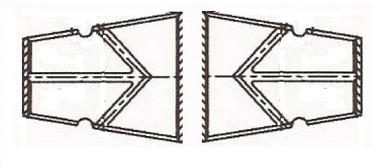 FAI AutoParts BS4002-STD Small End Bushes, connecting rod