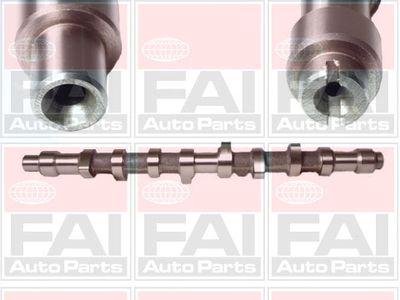 Camshaft FAI AutoParts C155