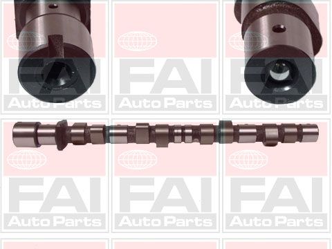 FAI AutoParts C175 Camshaft