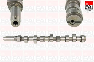 Camshaft FAI AutoParts C214