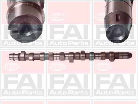 FAI AutoParts C230 Camshaft