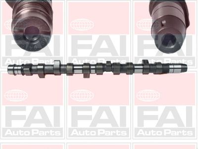 Camshaft FAI AutoParts C231