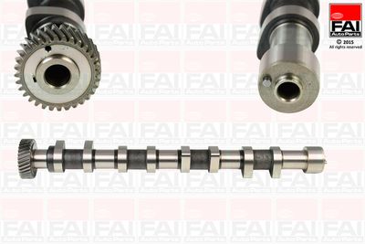 Camshaft FAI AutoParts C237
