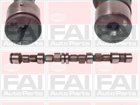 FAI AutoParts C240 Camshaft