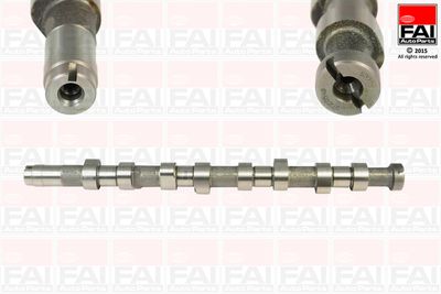 Camshaft FAI AutoParts C242