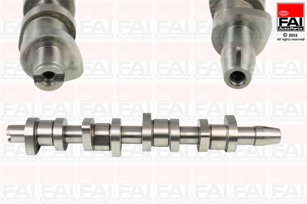 FAI AutoParts C248C Camshaft