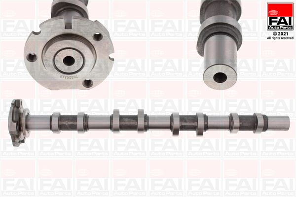 FAI AutoParts C251 Camshaft