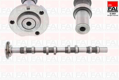 Camshaft FAI AutoParts C252