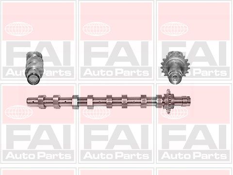 FAI AutoParts C266 Camshaft