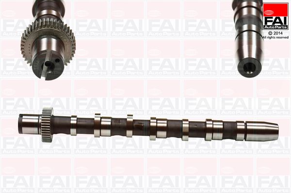 FAI AutoParts C276 Camshaft
