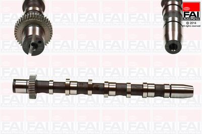 Camshaft FAI AutoParts C276