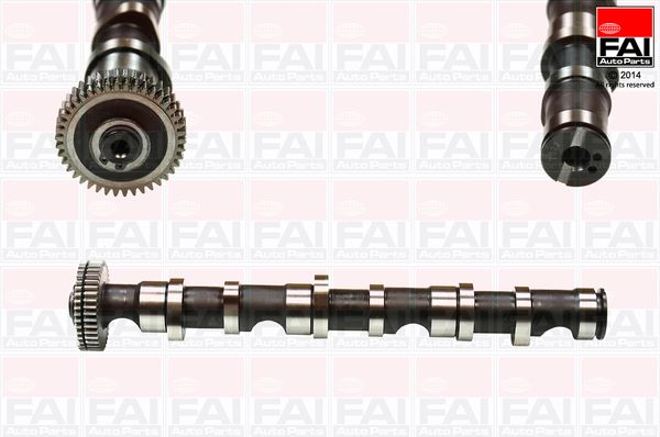 FAI AutoParts C277 Camshaft