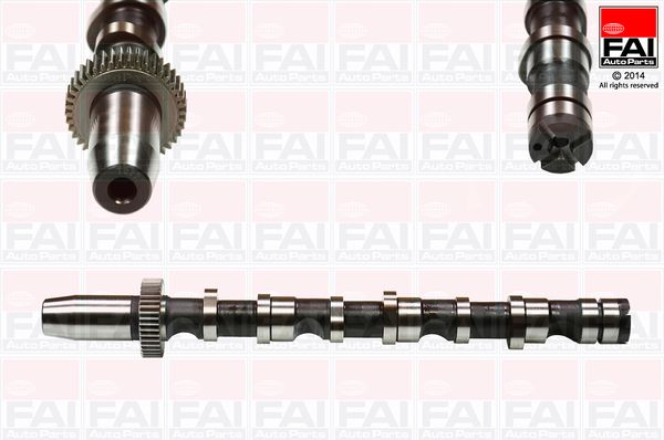 FAI AutoParts C278 Camshaft