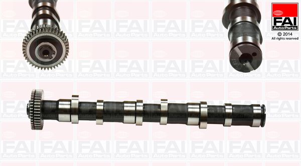 FAI AutoParts C279 Camshaft