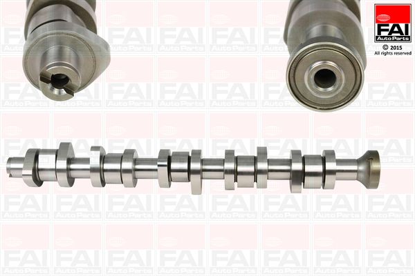 FAI AutoParts C280 Camshaft