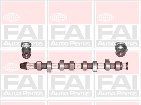 FAI AutoParts C305 Camshaft