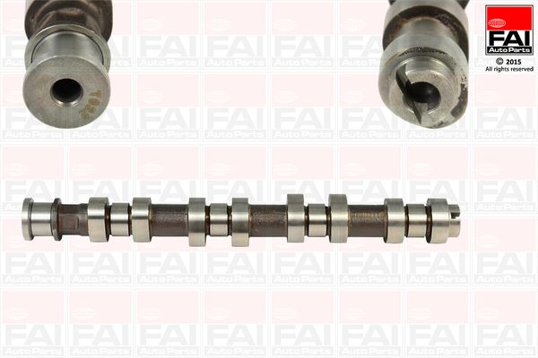 FAI AutoParts C306 Camshaft