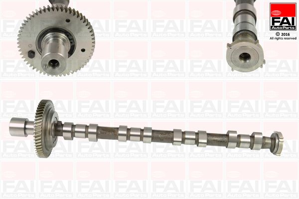 FAI AutoParts C310 Camshaft