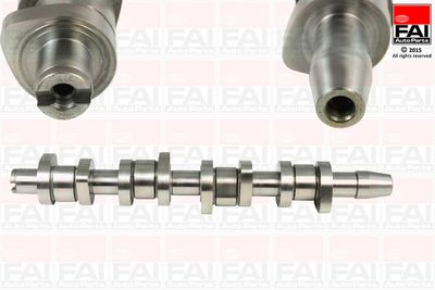 Camshaft FAI AutoParts C312
