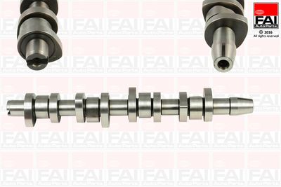 Camshaft FAI AutoParts C314