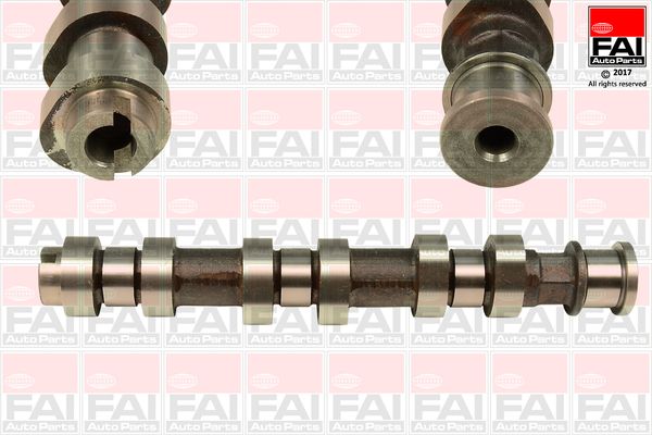 FAI AutoParts C318 Camshaft