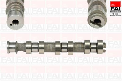 Camshaft FAI AutoParts C320